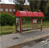 CC018434 - CRTA. VILLAVERDE ESQ. AVDA DE EUROPA DIR